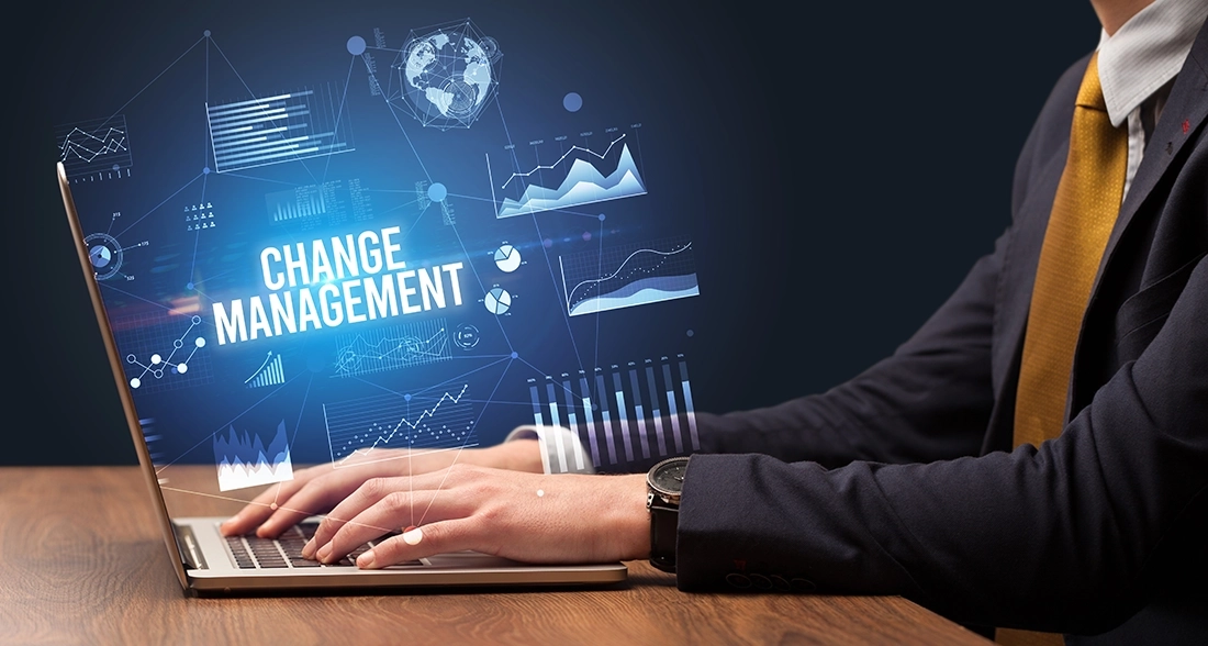 Consulting und Change Management